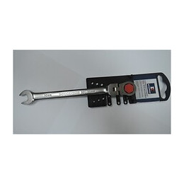 Clé à cliquet 10mm articulée