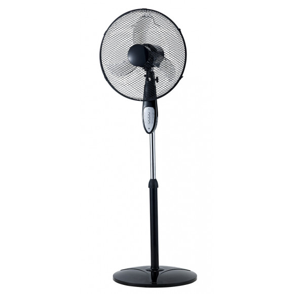 Ventilateur sur pied 40 cm + télécommande