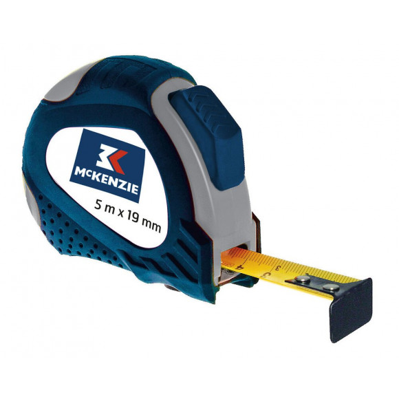 Mètre ruban 5mx19mm