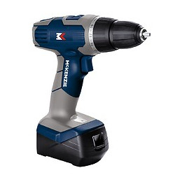 Perceuse visseuse sans fil Lithium 14,4 V McKENZIE