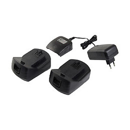 Perceuse visseuse sans fil Lithium 18 V McKENZIE