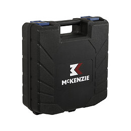 Perceuse visseuse sans fil Lithium 18 V McKENZIE