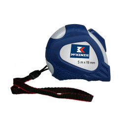 Mètre ruban 5mx19mm