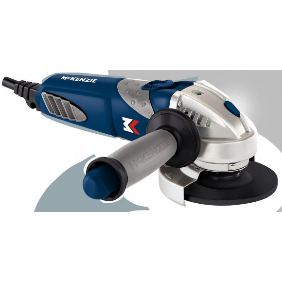 Meuleuse d'angle MK-AG 115mm Mc KENZIE