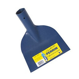 Grattoir De Sol De 18 Sans Manche