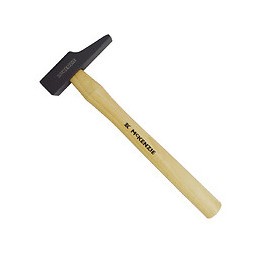 Marteau menuisier bois 25mm
