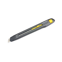 Cutter 9mm interlock