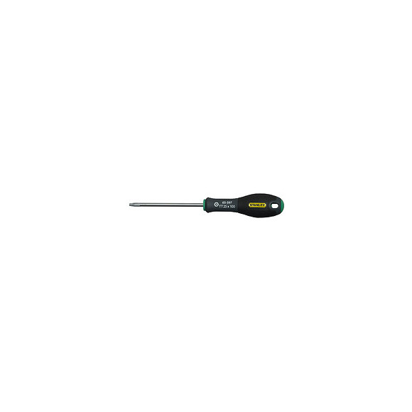 Tournevis tamper torx tt15x75mm fatmax