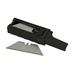 Lames de couteaux 1992 - distributeur 10 lames - Fatmax