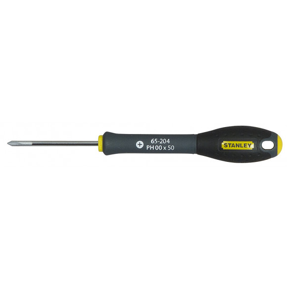 Tournevis phillips ph00x50mm fatmax