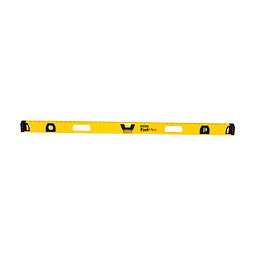Niveau profilé i-beam 120cm Fatmax