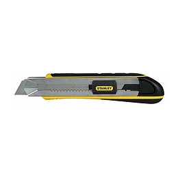 Cutter 25mmm a cartouche fatmax