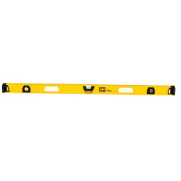 Niveau profilé i-beam 120cm Fatmax