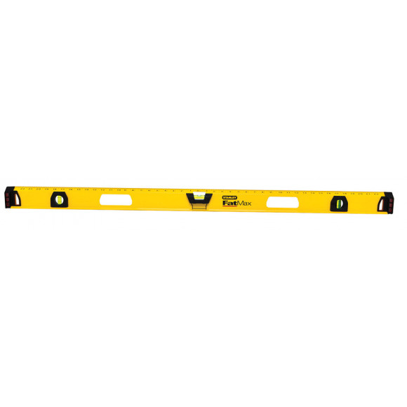 Niveau profilé i-beam 120cm Fatmax