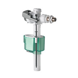 Robinet flotteur Latéral QUIETO avec ouverture différée