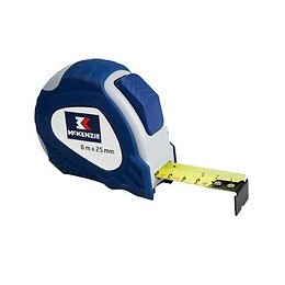 Mètre ruban 8mx25mm