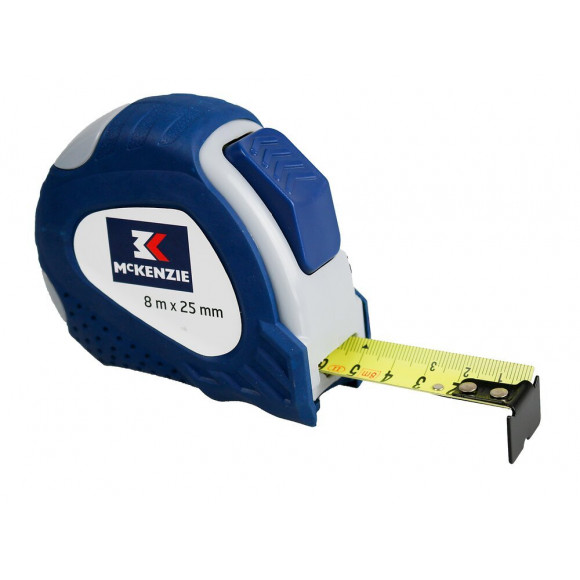Mètre ruban 8mx25mm