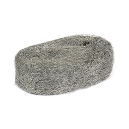 Paille de fer n°4 200g