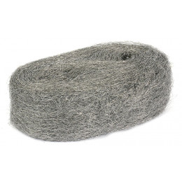 Paille de fer n°4 200g