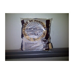 100 bouchons liège colmatés 33x23x19mm catégorie 5