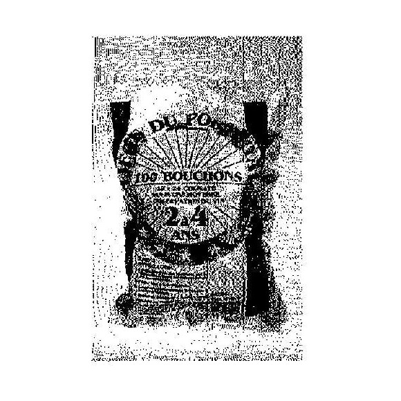 100 bouchons liège colmatés 38x24mm catégorie 5