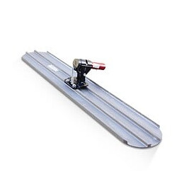 Grande Lisseuse Magnésium