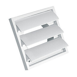 Volet anti-retour 100 mm