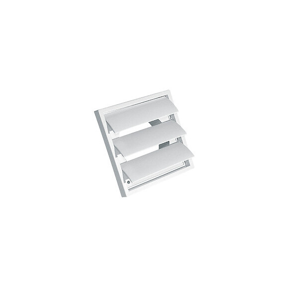 Volet anti-retour 100 mm