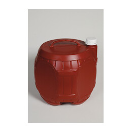 Fût plastique 10L