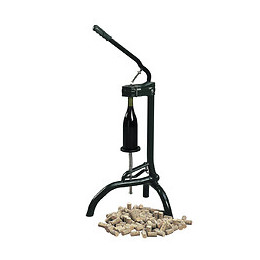 Boucheuse à machoire