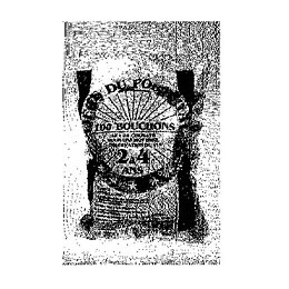 100 bouchons liège colmatés 38x24mm catégorie 5