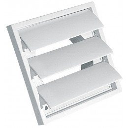 Volet anti-retour 100 mm