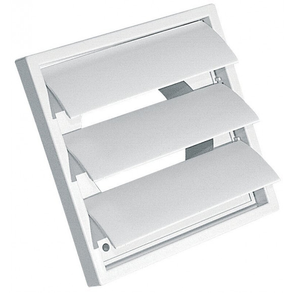 Volet anti-retour 100 mm