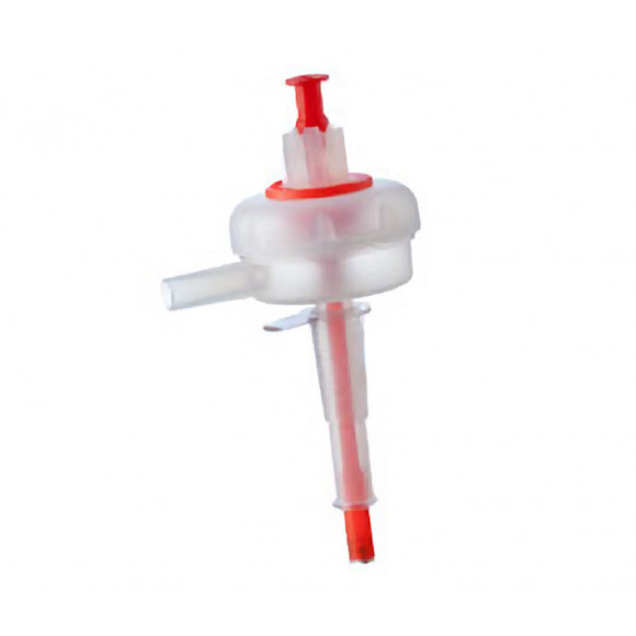 Kit tireuse pistolet + 2 m tuyau