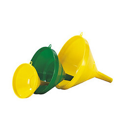 Entonnoir diamètre 15cm