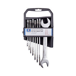 Clé plate 6/17 mm Mc KENZIE