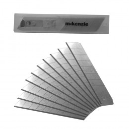 10 lames de Cutter 18mm