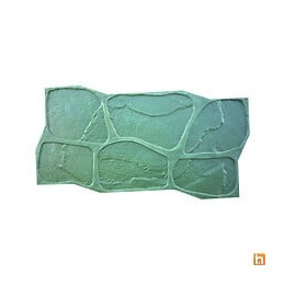 Moule Pour Dessin Vertical Africa Stone