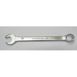 Clé mixte 19mm