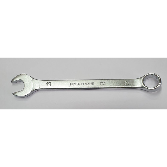 Clé mixte 19mm