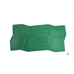 Moule Pour Dessin Vertical Africa Stone