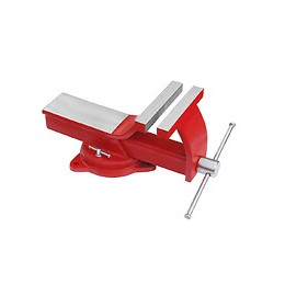 Etau acier 125 mm 1er Prix GO/ON