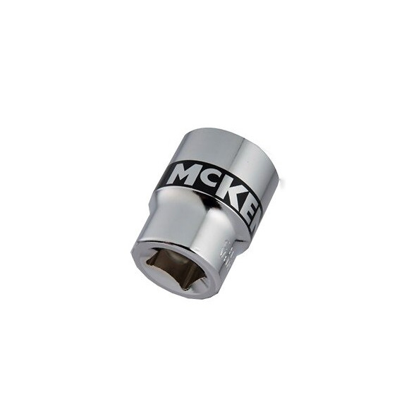 Douille 12 pans 1/2 19mm