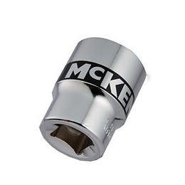 Douille 12 pans 1/2 32mm