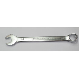 Clé mixte 18mm