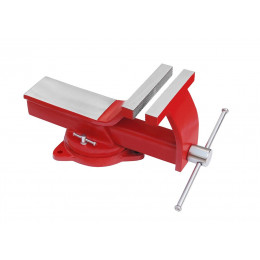 Etau acier 125 mm 1er Prix GO/ON