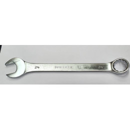 Clé mixte 24mm