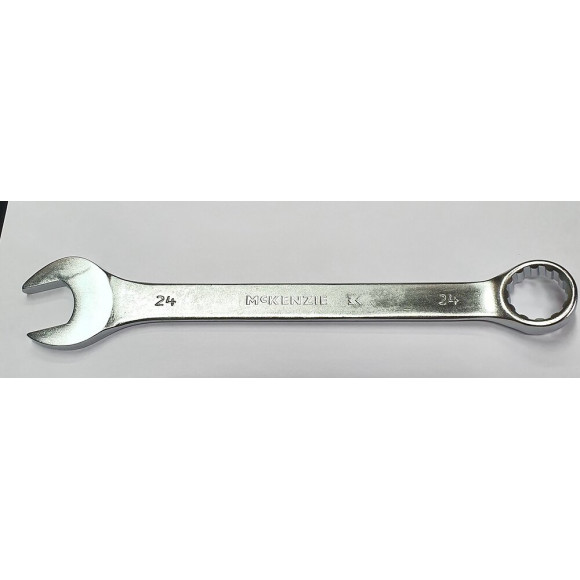 Clé mixte 24mm