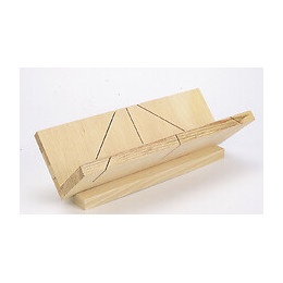 Boîte à onglet corniche 350mm