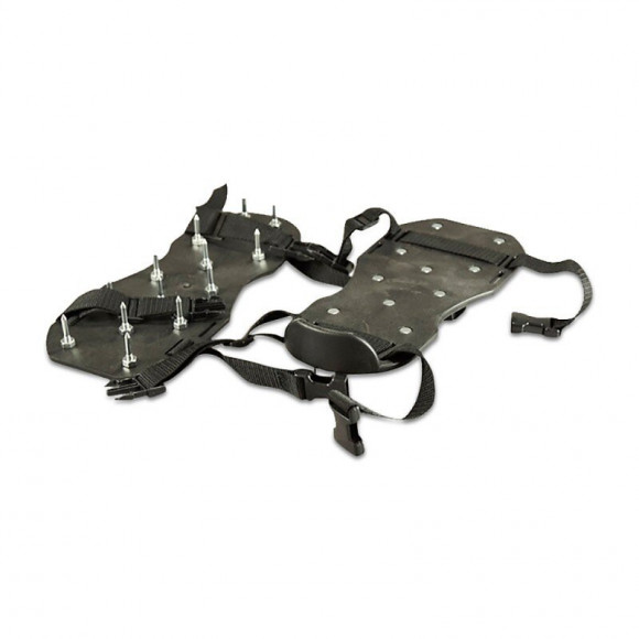 Chaussures À Clous 30 Mm